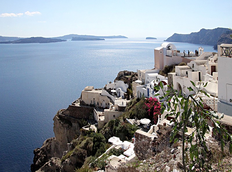 Santorini 12